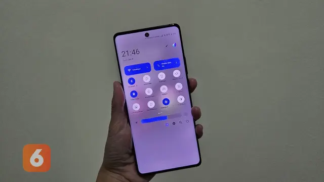 Vivo X100 Pro