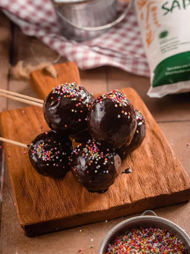 3 Resep Camilan dari Sagu dan Edamame untuk Rayakan Valentine's Day
