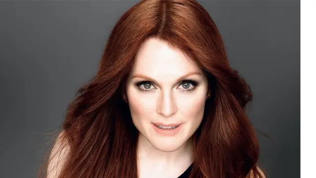 Julianne Moore takut adu akting dengan Madonna