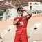 Penyerang Timnas Indonesia U-20, Theo Leeming. (Bola.com/X Timnas Indonesia).