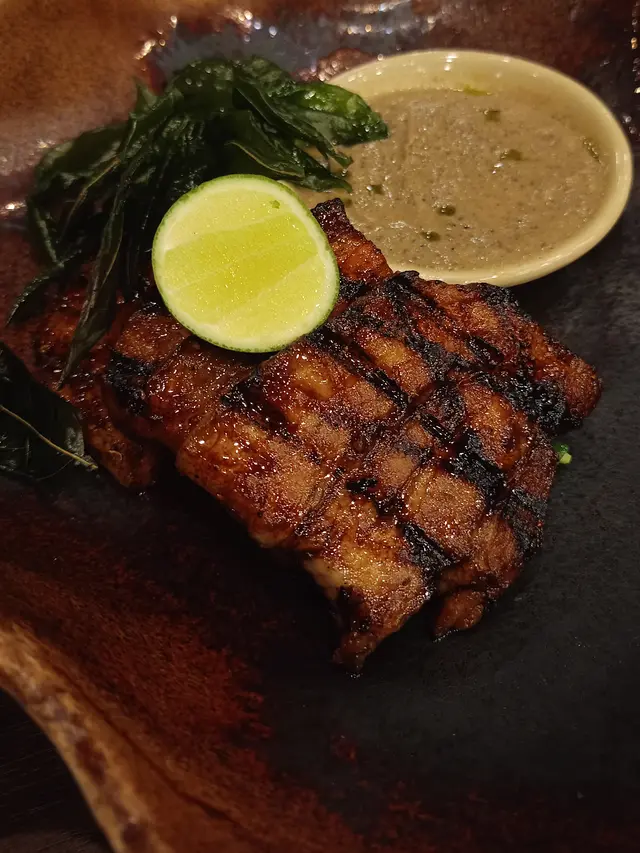 Teknik Masak Sous-Vide Bumbu Andaliman Bikin Makanan Rumah Terasa Mewah