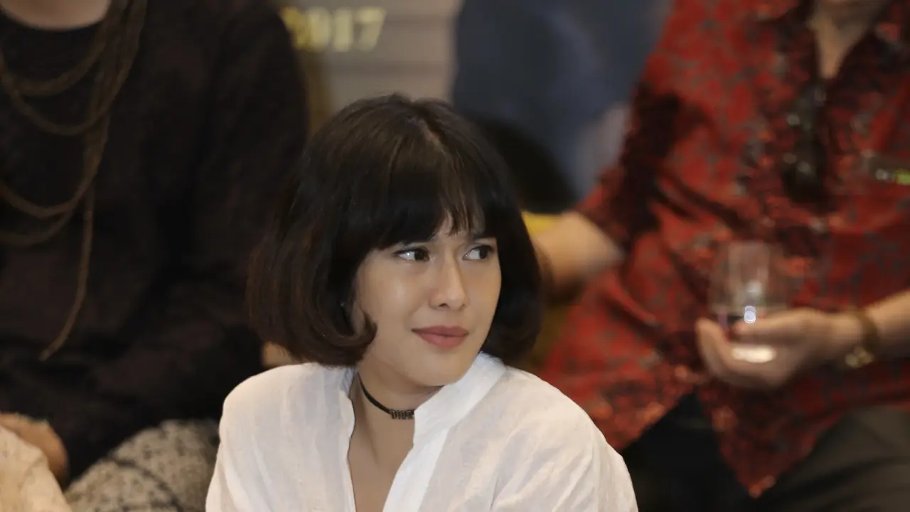 Dian Sastro