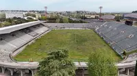 Lazio Akan Berkandang di Stadio Flaminio, Cagar Budaya yang Segera Disulap Jadi Stadion Modern dengan Dana  Rp7,5 Triliun