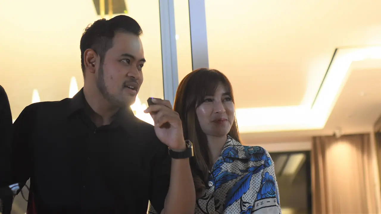 Presiden Arema FC, Gilang Widya Pramana