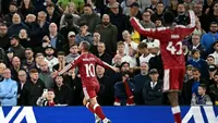 Hasil Carabao Cup: Liverpool Libas Tottenham, Arsenal Melaju Berkat Aksi Ciamik Max Dowman