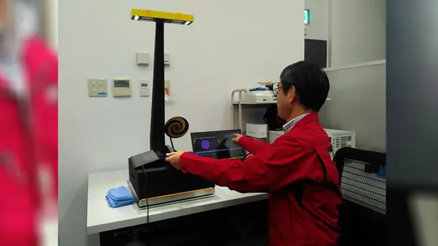 Laboratorium Yamato