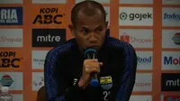 Persib vs Persela: Bukan Laga Mudah, Supardi Antisipasi Motivasi Lawan