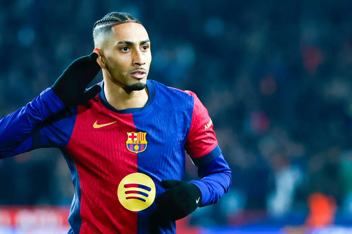 Foto: Parade 5 Gol Barcelona ke Gawang Real Betis, Blaugrana Lolos ke Perempat Final di Copa del Rey
