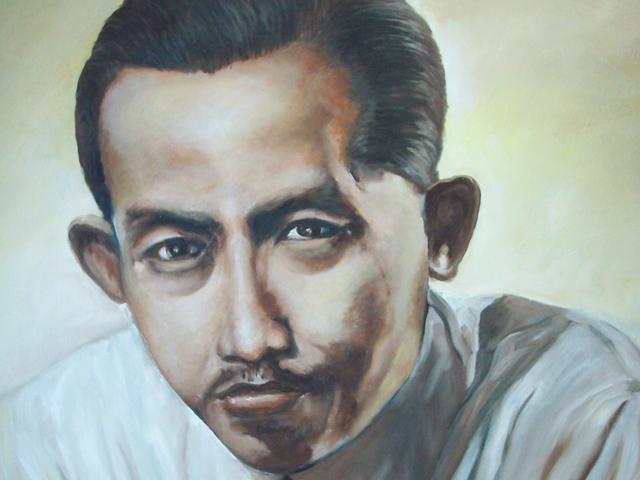 10 Karya Ismail Marzuki Yang Dinyanyikan Hingga Kini News Entertainment Fimela Com