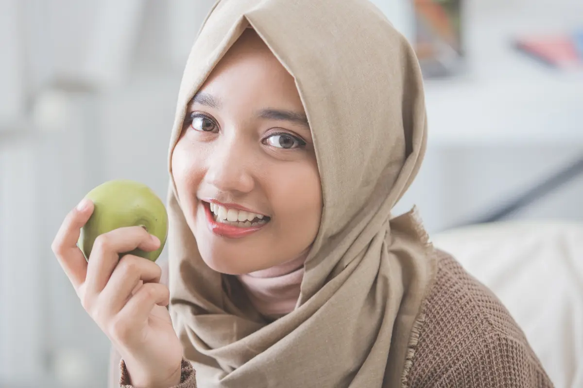 tips sahur tanpa nasi