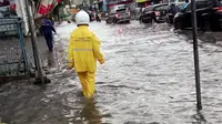 Musim Hujan, Dinkes Depok Ingatkan Warga Penyakit Leptospirosis