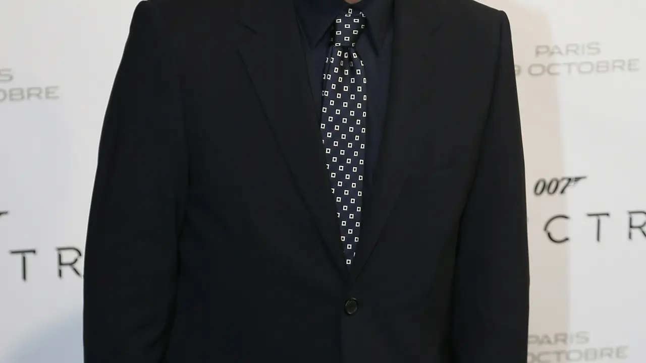 James Bond
