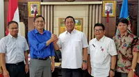 Semarang Terpilih Jadi Tuan Rumah Forum Prakarsa Indonesia Cerdas ke-4
