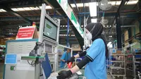 Pemerintah dan BUMN Wajib Pakai Produk Dalam Negeri, TKDN Minimal 25%