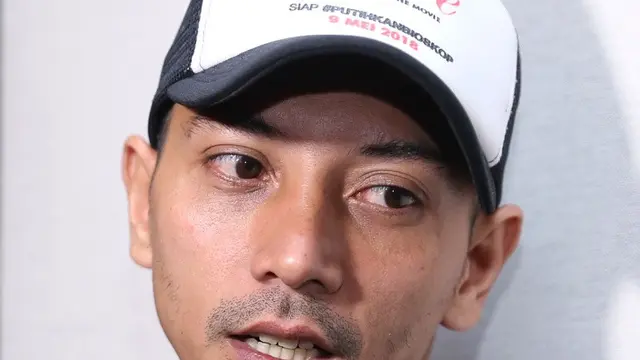 [Bintang] Fauzi Baadila