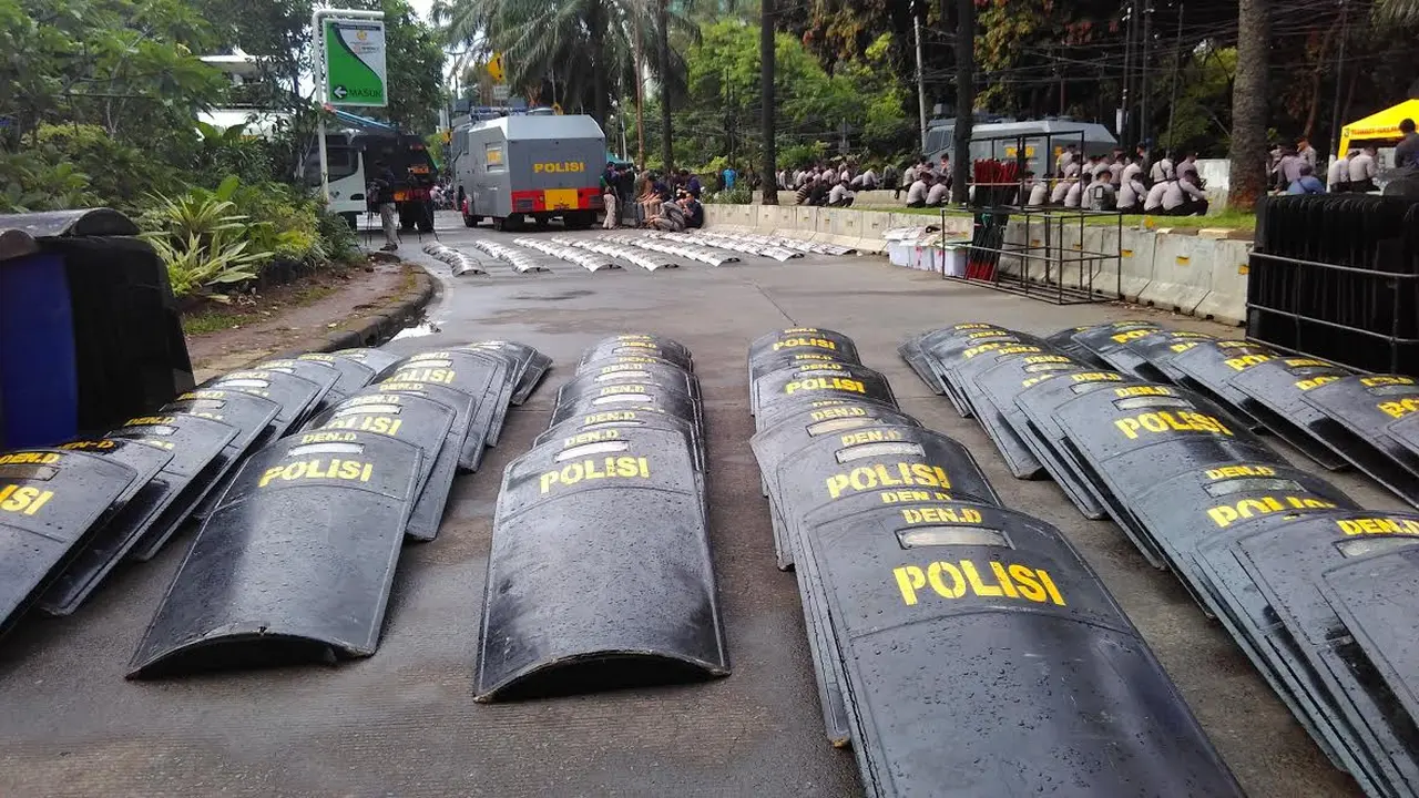 sidang ahok
