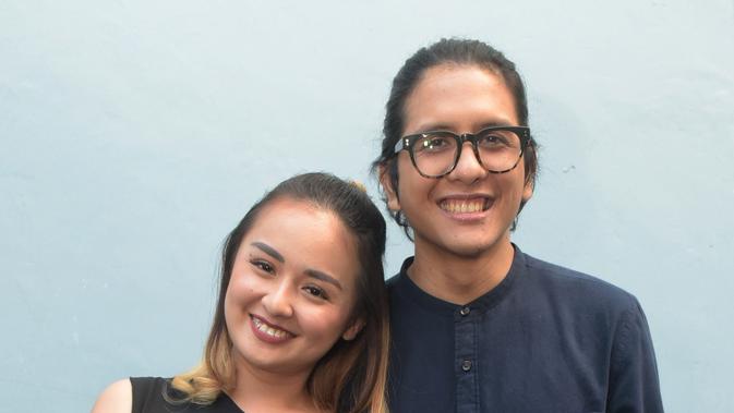 Cerita Cinta, Joanna Alexandra-Raditya Oloan Panggabean ...