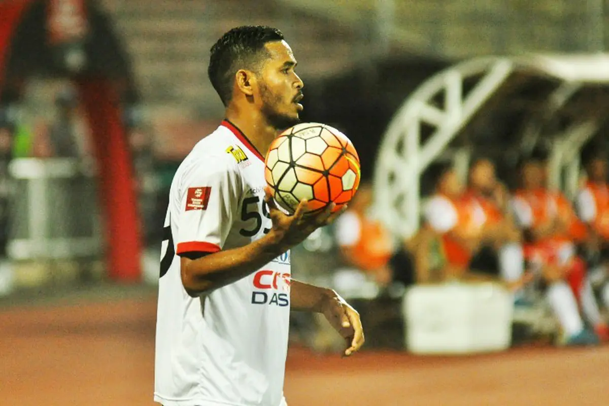 Hasim Kipuw