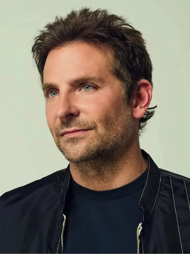 [Liputan6] Bradley Cooper