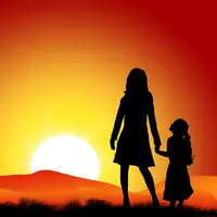 Orang tua tunggal juga pantas untuk bahagia dan medapatkan kesempatan kedua. 