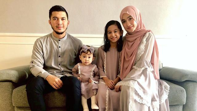 6 Potret Terbaru Farel Heart Series Versi Remaja, Bikin Pangling