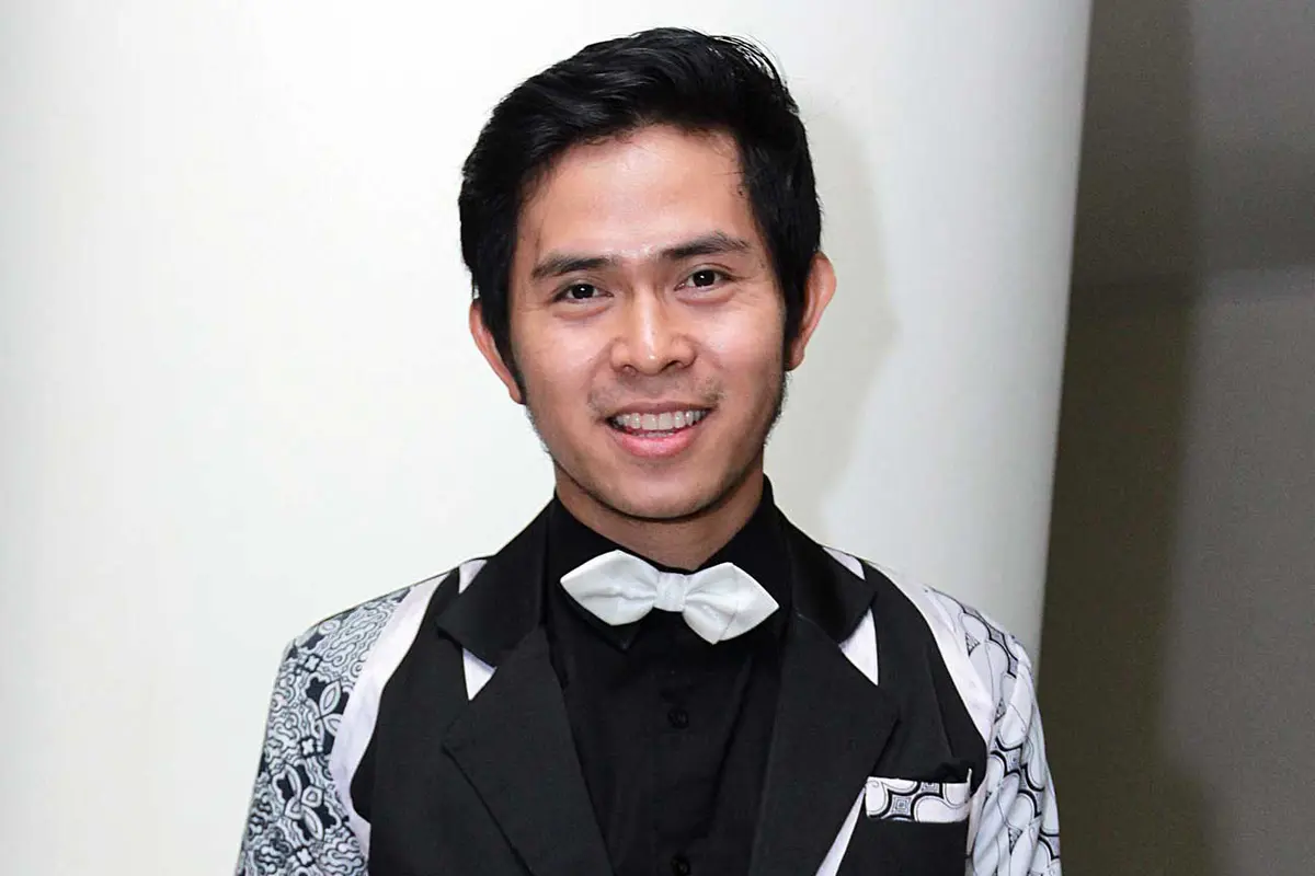 [Bintang] Cakra Khan