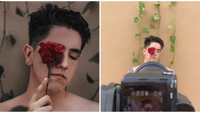 8 Realita di Balik Foto Instagramable Ini Bisa Langsung Ditiru