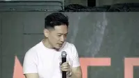 Jelang Hari Preeklamsia Sedunia, Andrew Susanto Bahas Penyebab Utama Kematian Ibu dan Janin