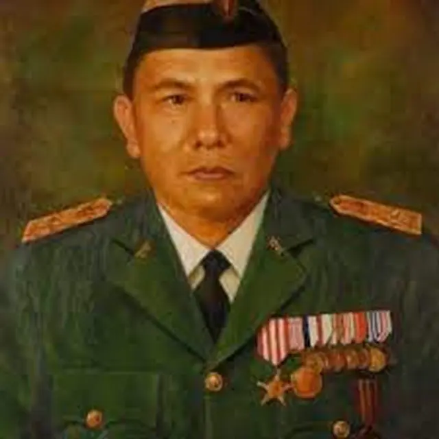 Moestopo/dok Militer.id