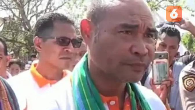 Viral Rombongan Gubernur NTT Pukul Pengendara di Jakarta, Polisi: Sudah Damai - Vimarsana News