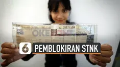 Pemilik kendaraan diharapkan segera melakukan pembayaran pajak. Menunggak pajak bertahun-tahun STNK bisa diblokir.