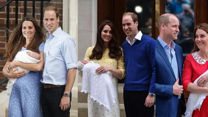 Copyright: twitter kensington royal/thesun.co.uk/AFP/ thesun.co.uk/PA Press Association