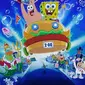 The SpongeBob SquarePants Movie (2004). (Dok. I'm Tweeting the SpongeBob SquarePants Movie via Twitter)