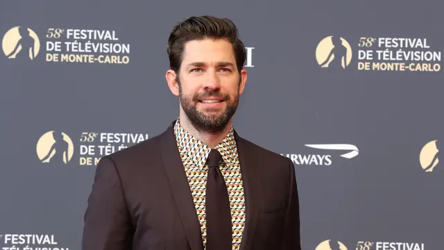 [Bintang] John Krasinski