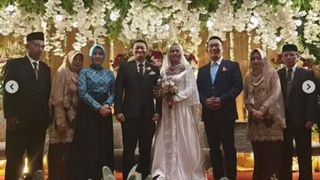 Ridwan Kamil