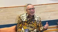 Direktur Portofolio dan Pengembangan Usaha MIND ID Dilo Seno Widagdo. (Foto: Liputan6.com/Tira Santia)