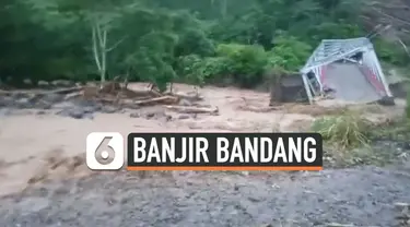 TV Banjir