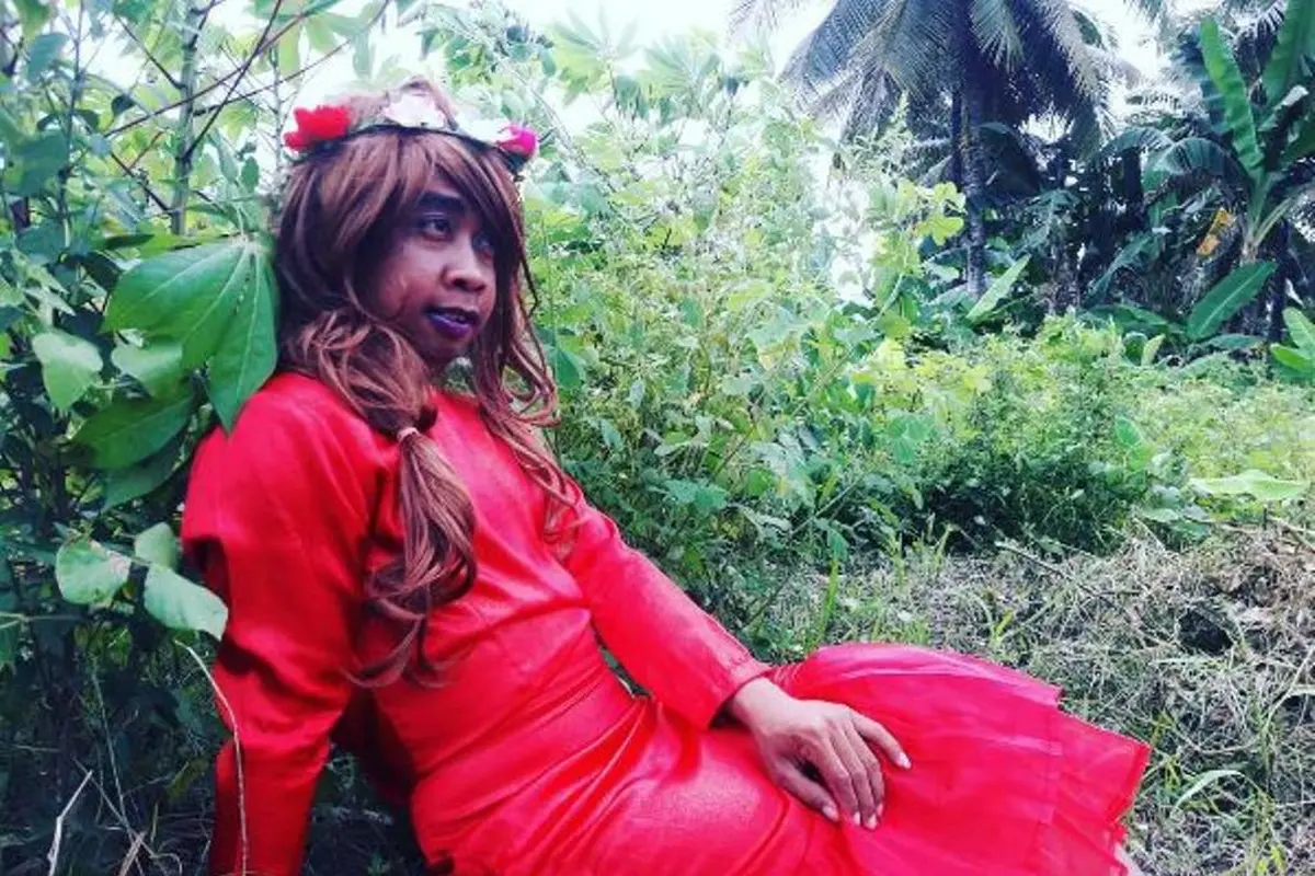 Editor Says: Panggil Saja Dia Mimi Peri