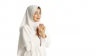 Ilustrasi Muslimah Credit: shutterstock.com