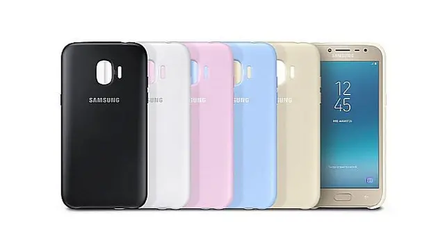 Gambar Samsung Galaxy J2 (2018) bocor