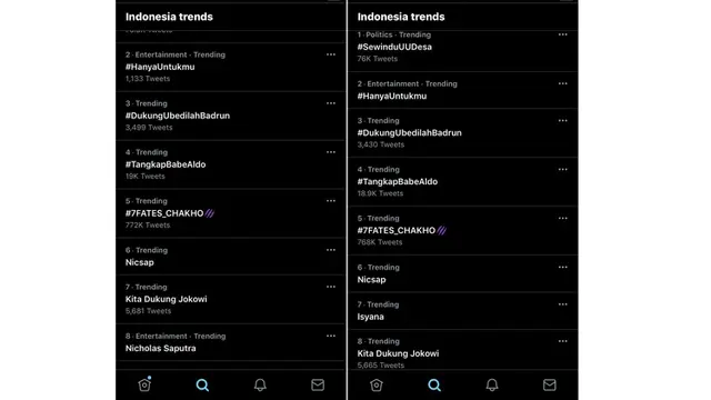 Segera Dirilis, Ini Bocoran Project Terbaru Nicholas Saputra & Isyana Sarasvati yang Lagi Viral