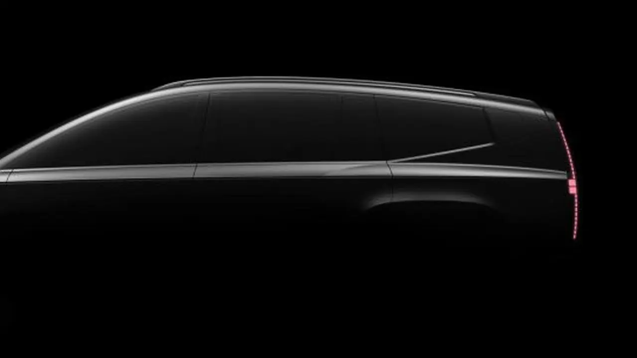 Hyundai Ioniq 9