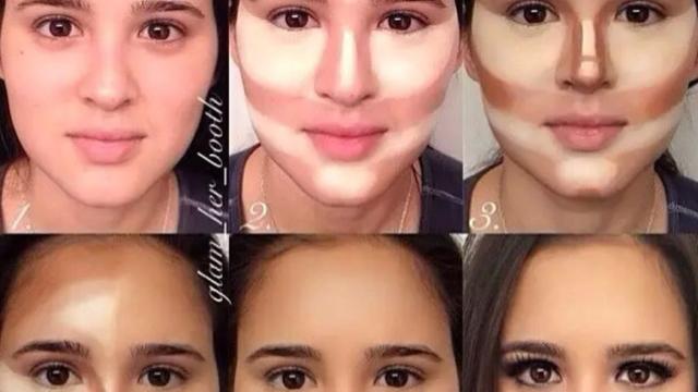 Mengecilkan Pipi Tembem Dengan 5 Cara Ini