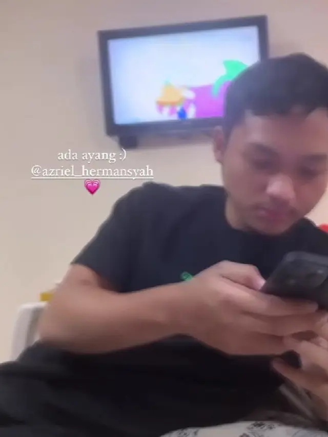 [Fimela] Sarah Menzel