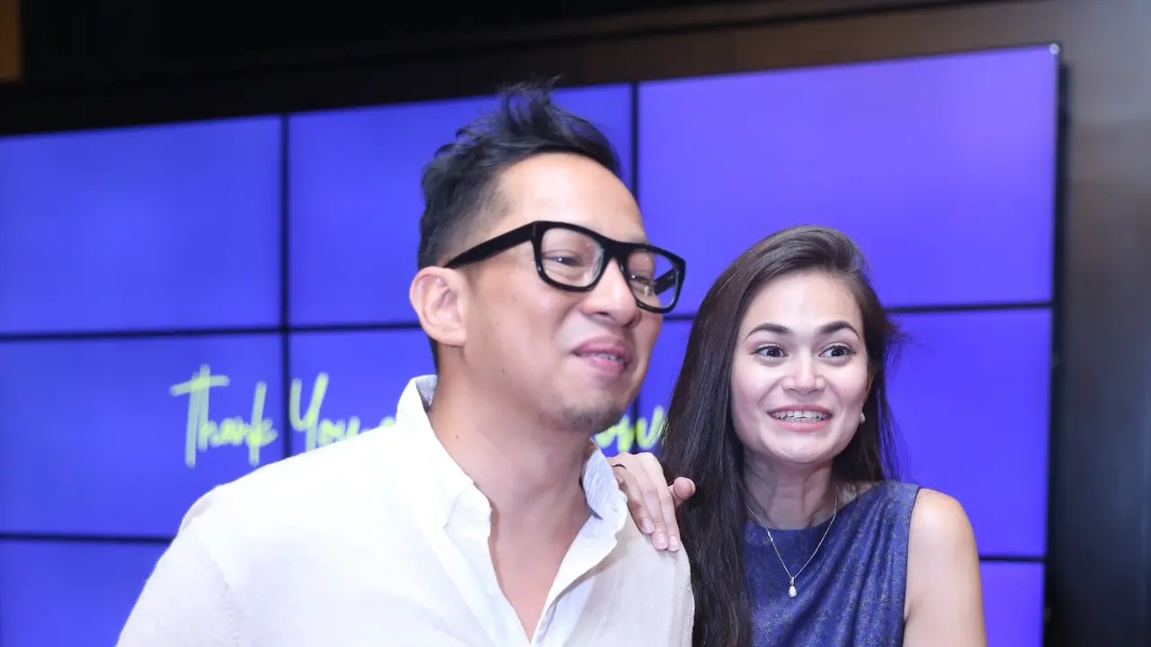 [Bintang] Ringgo Agus Rahman - Sabai Morscheck