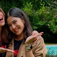 Potret Kedekatan Acha Septriasa dan Dian Sastro (credit: instagram/septriasaacha)