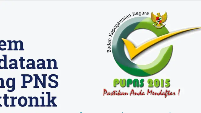 5 Kiat Sukses Daftarkan Status Kepegawaian di e-PUPNS