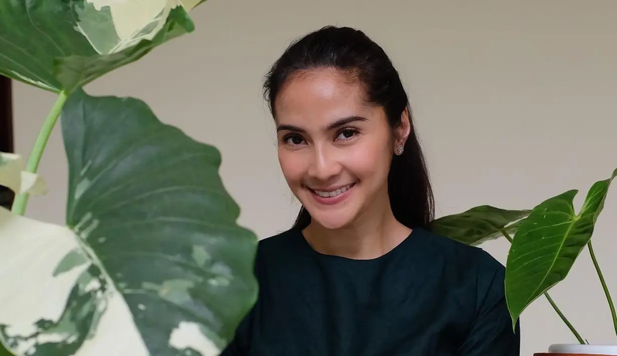 (Instagram/Maudykoesnaedi)