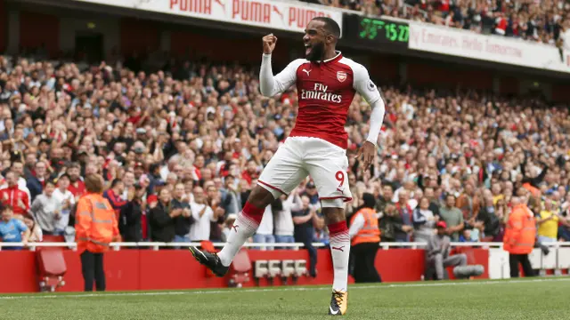 Pencetak Gol, Chelsea dan Arsenal, Derby London