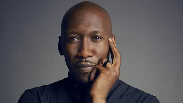 [Bintang] Mahershala Ali